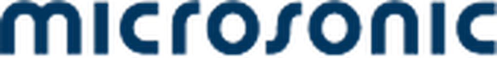 Microsonic