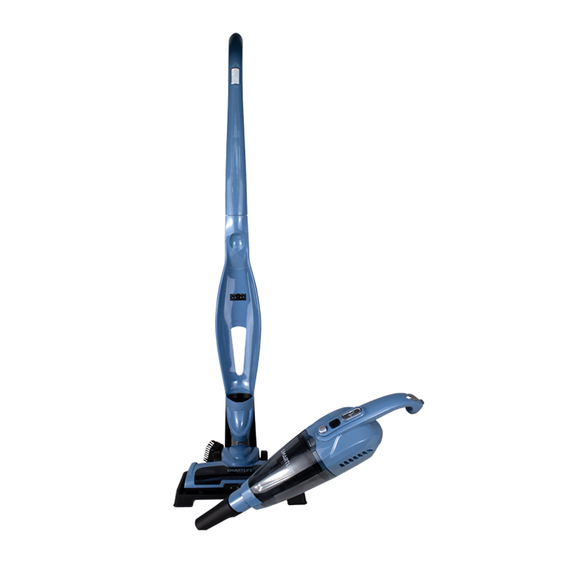 Aspiradora Inalámbrica 2 en 1 SL-VSRG120B   Smartlife 