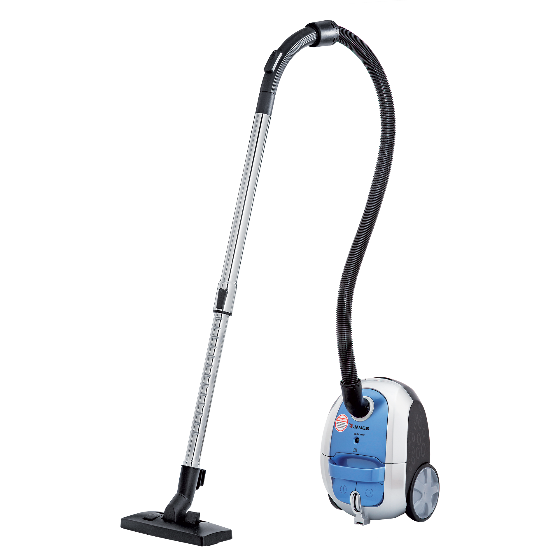Aspiradora James AJ-850