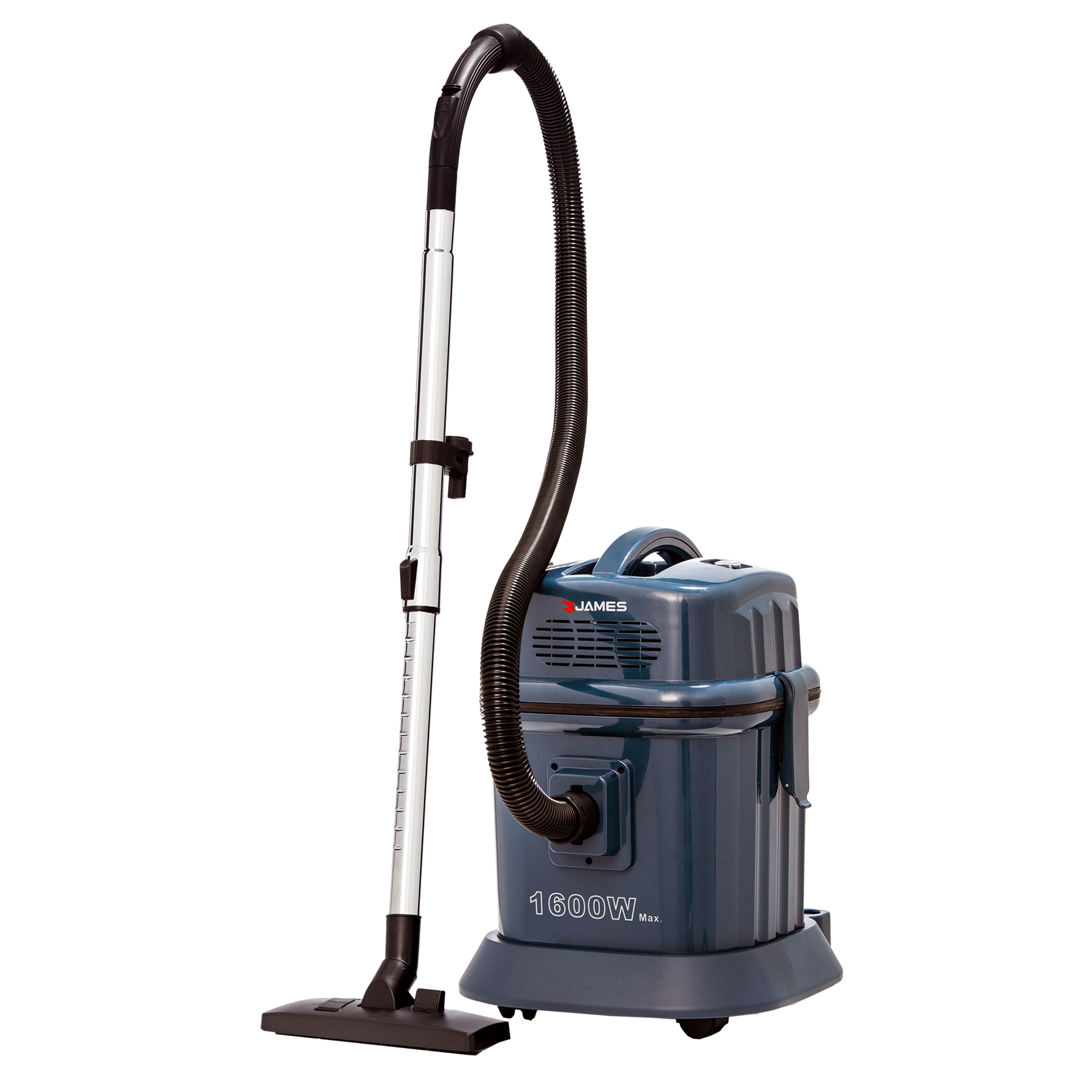 Aspiradora James AJ-1600 Polvo/Agua 1600W
