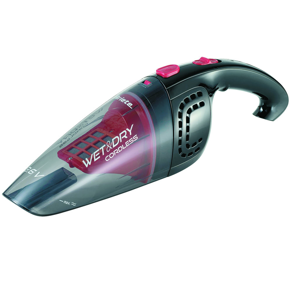 Aspiradora Ariete Modelo 2474