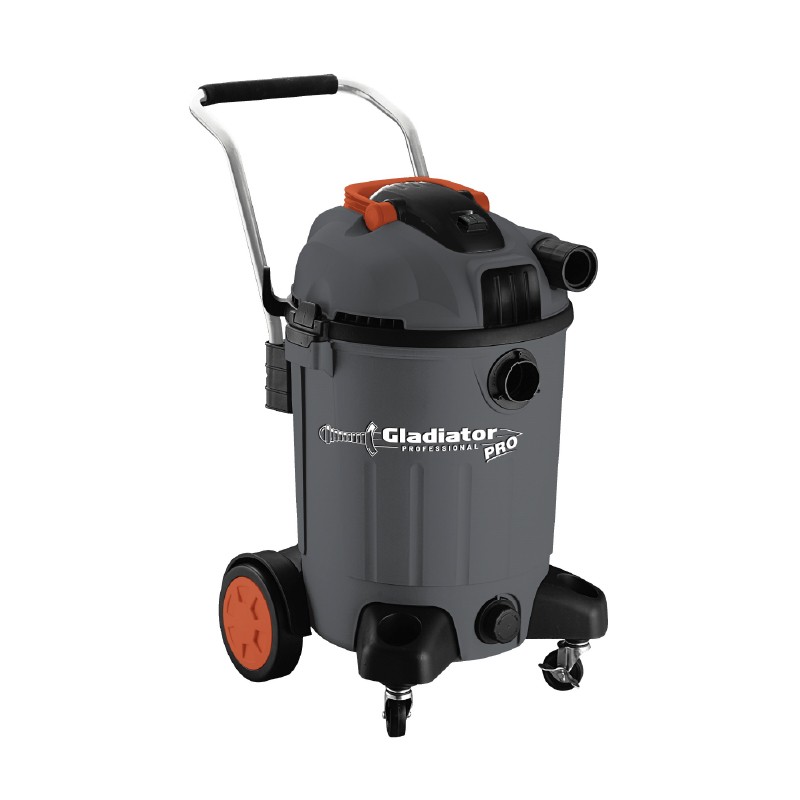 Aspiradora Gladiator 60 Litros 1200W A960/220