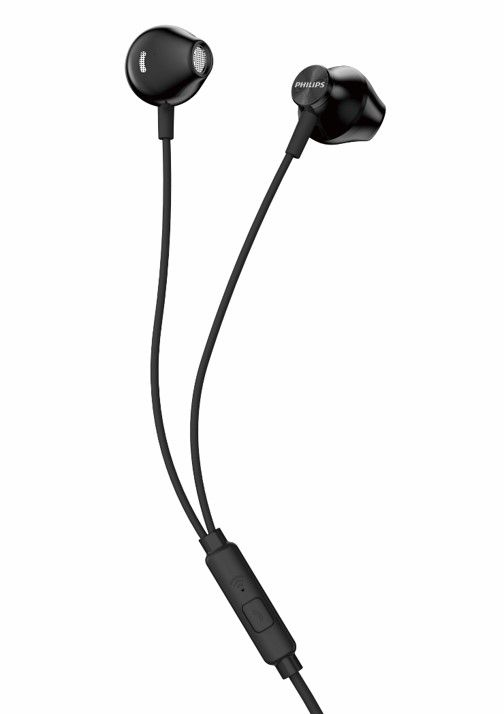 Auriculares Philips In Ear TAUE101