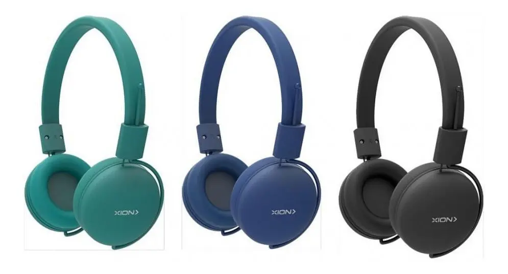 Auricular Xion XI-AU20/22/24
