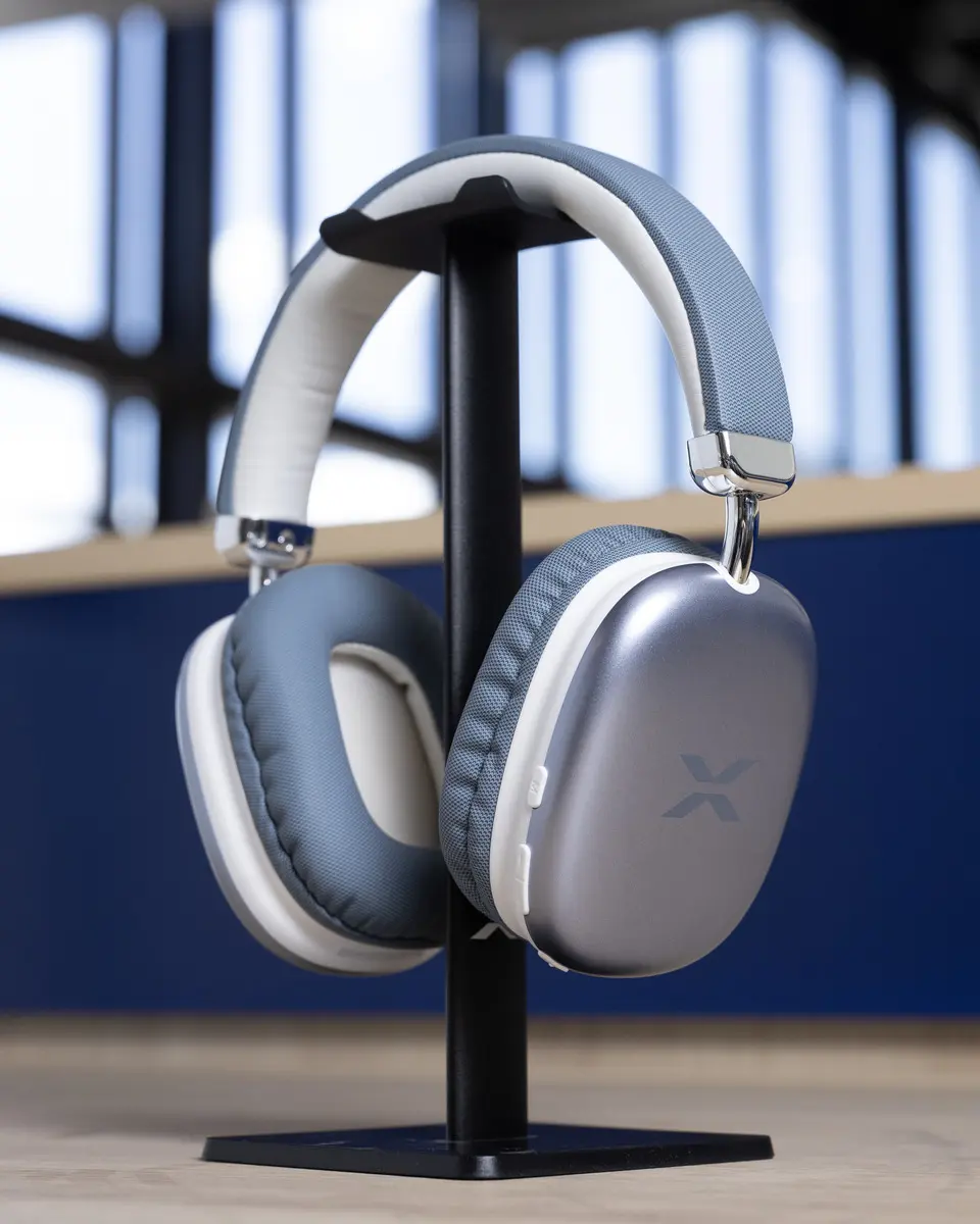 Auriculares Inalámbricos Xion XI-AUX300
