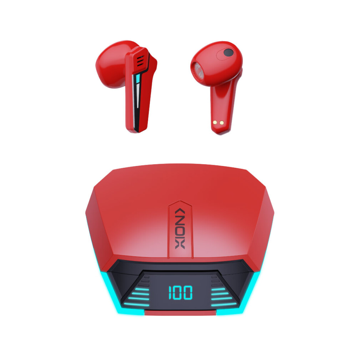 Auriculares
