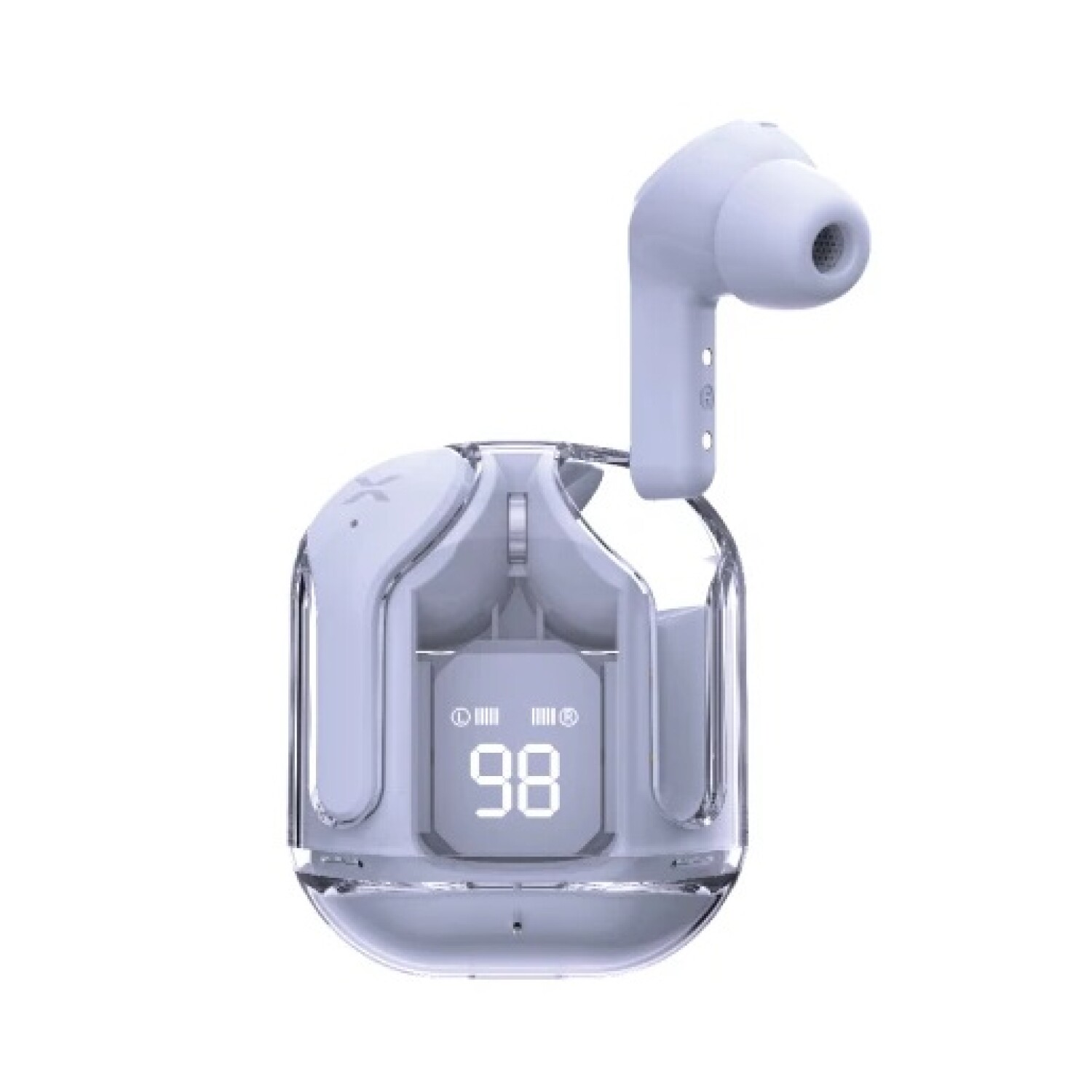 Auriculares Inalámbricos Bluetooth Xion XI-AUX400
