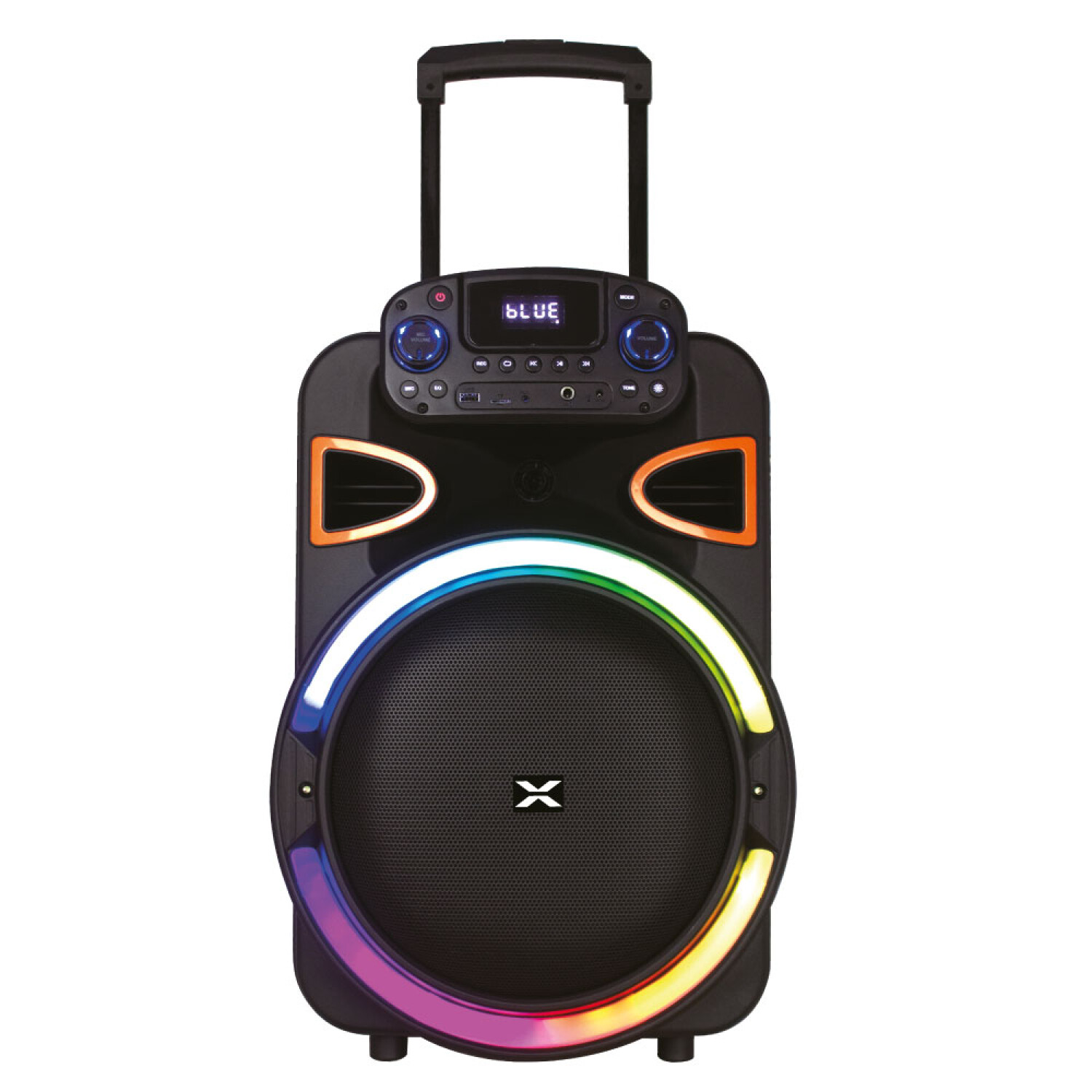 Parlante Activo Xion 15 Pulgadas XI-SD116