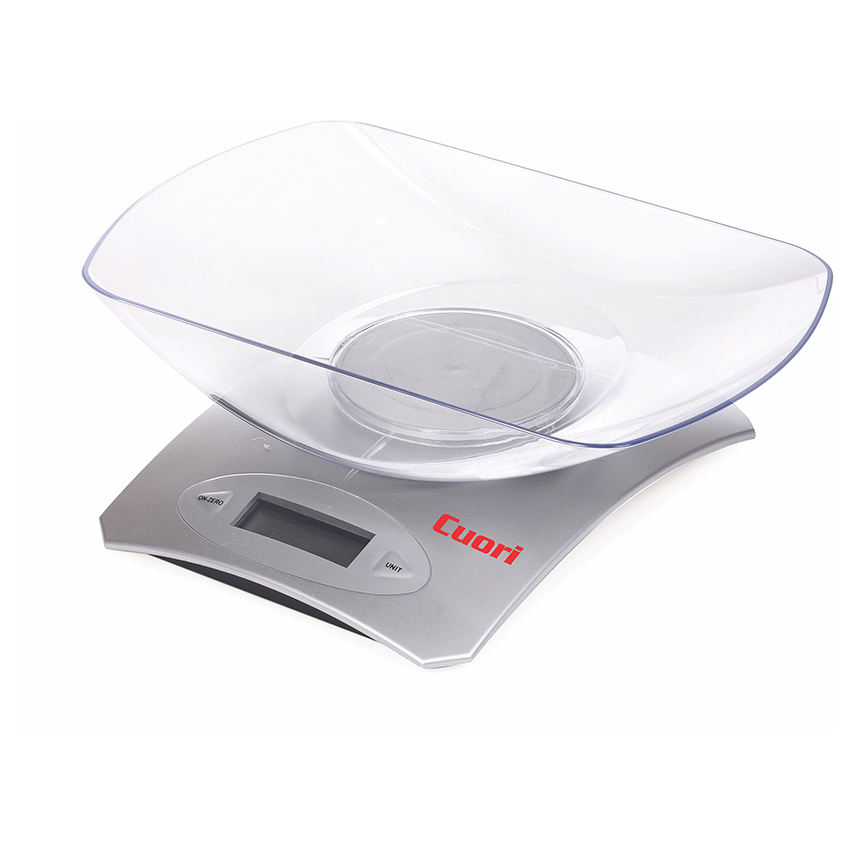 Balanza de Cocina Cuori CUO860/870