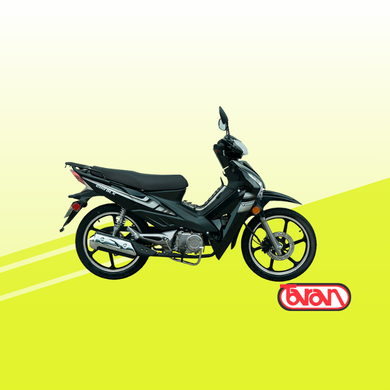 Motos 100 C.c.