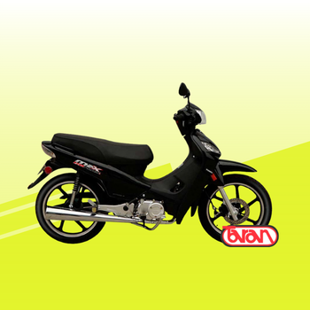 Moto Yumbo Max Plus 110cc