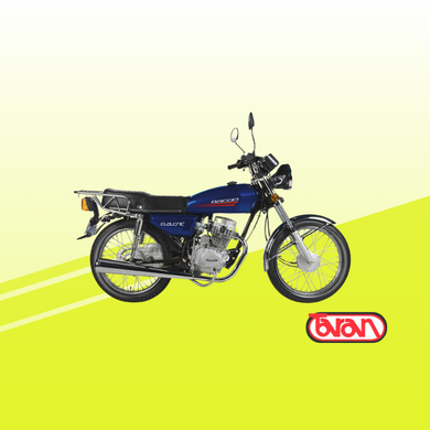 Motos 125 C.c.