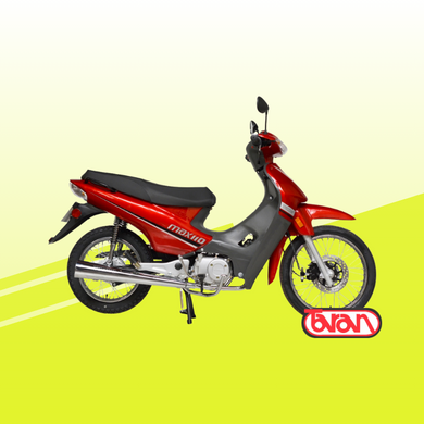 Moto Yumbo Max 110cc