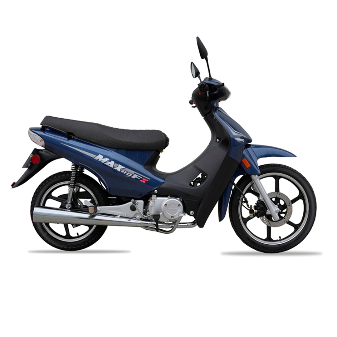 Moto Yumbo Max 110 FX