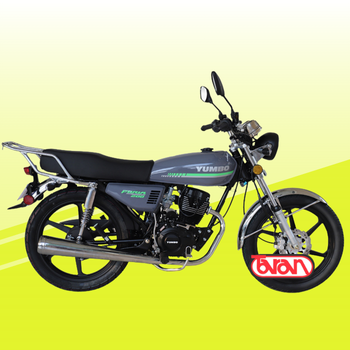 Moto 200 Cc.