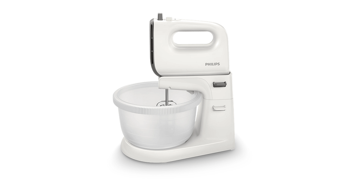 Batidora Philips HR3745/00