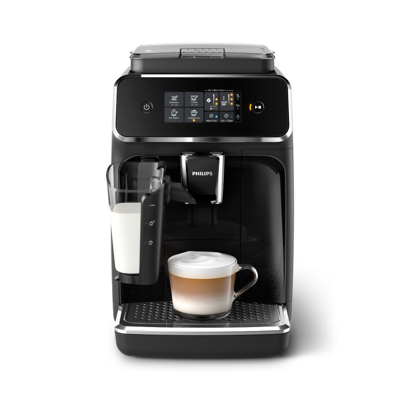 Cafetera Espresso EP2231/42