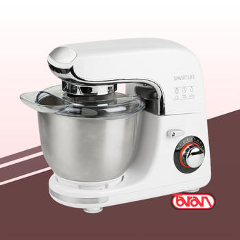 Batidora Planetaria Smartlife SL-BP9043