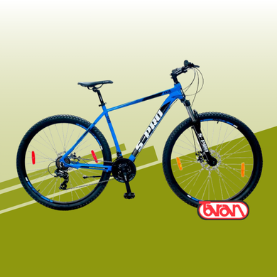Bicicleta S-Pro VX29