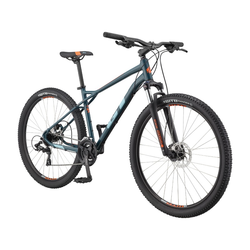 Bicicleta GT Aggressor Expert Rodado 29