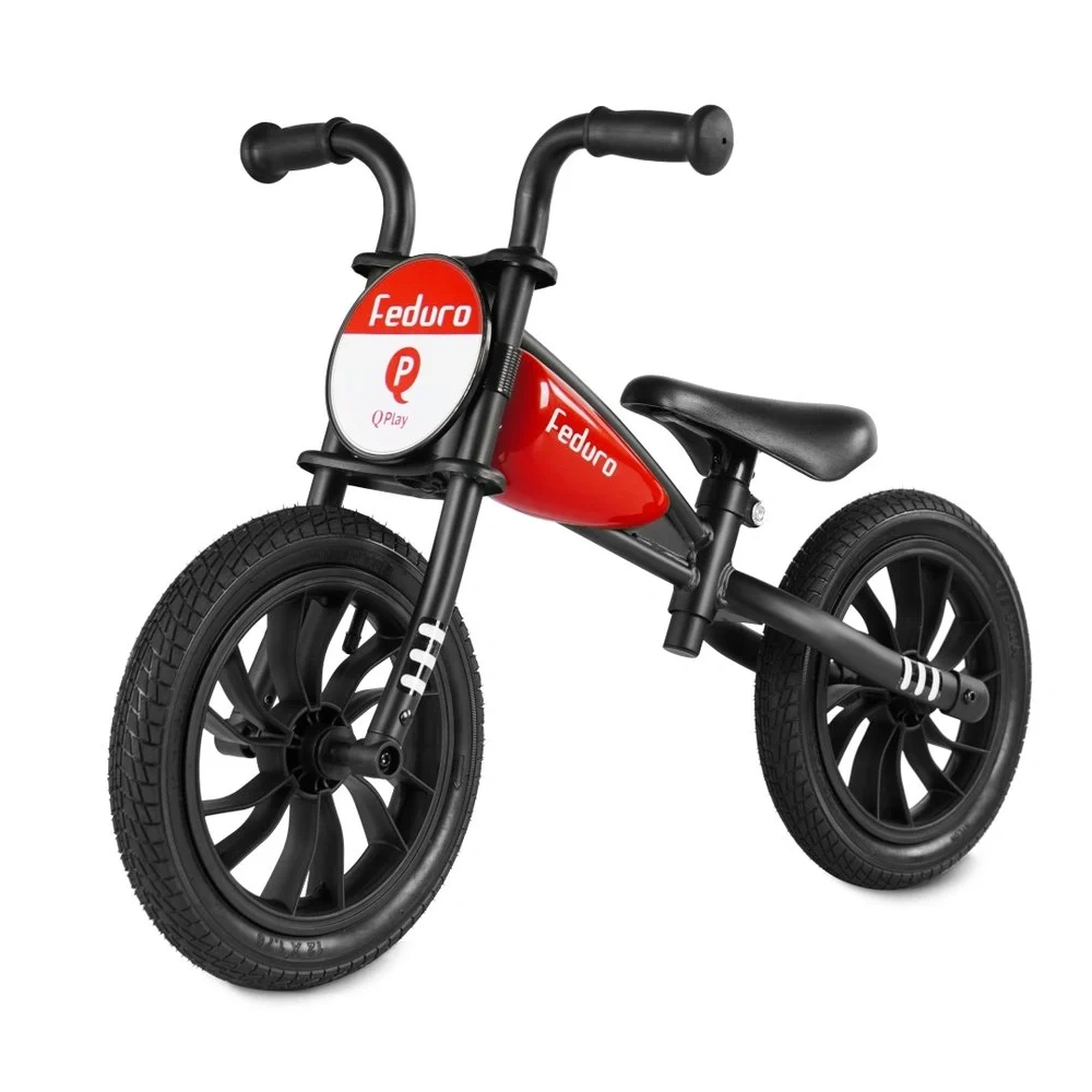 Bicicleta Chivita de Metal Feduro Air 6155/8180