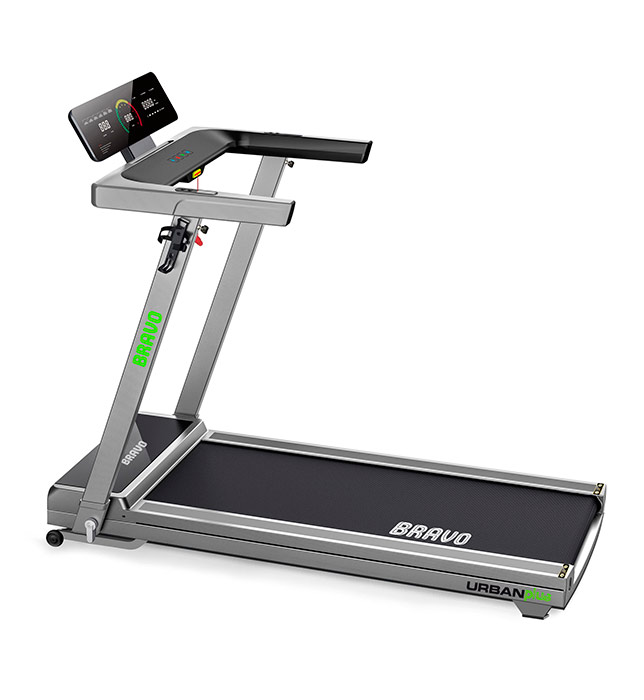 Caminador Bravo Urban Plus