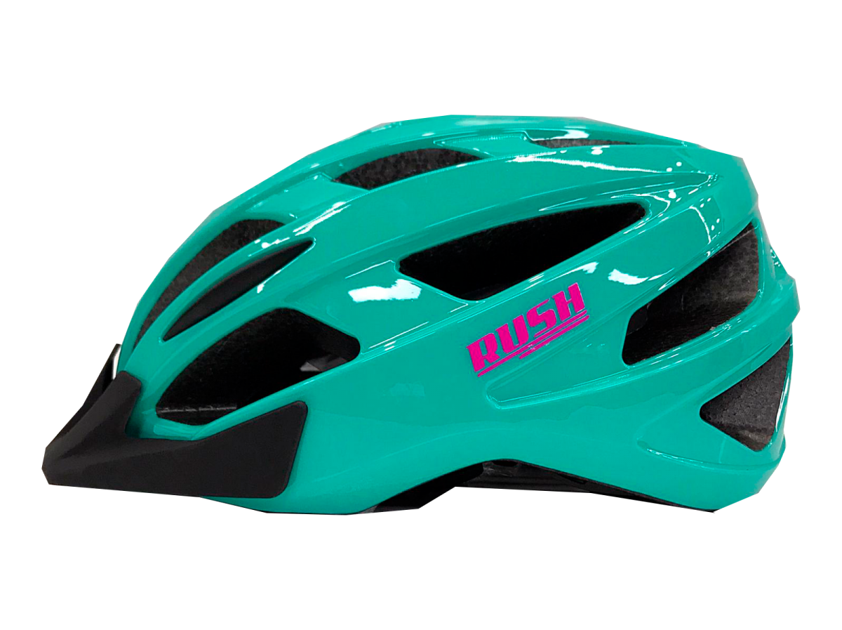 Casco Rush Endurance
