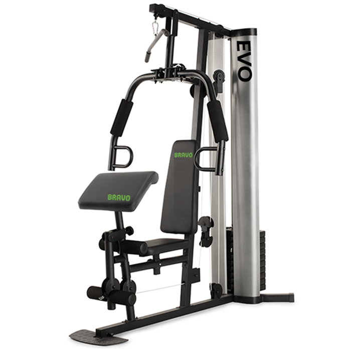 Gimnasio Evo Bravo