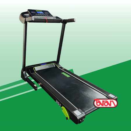Caminador Bravo 270S