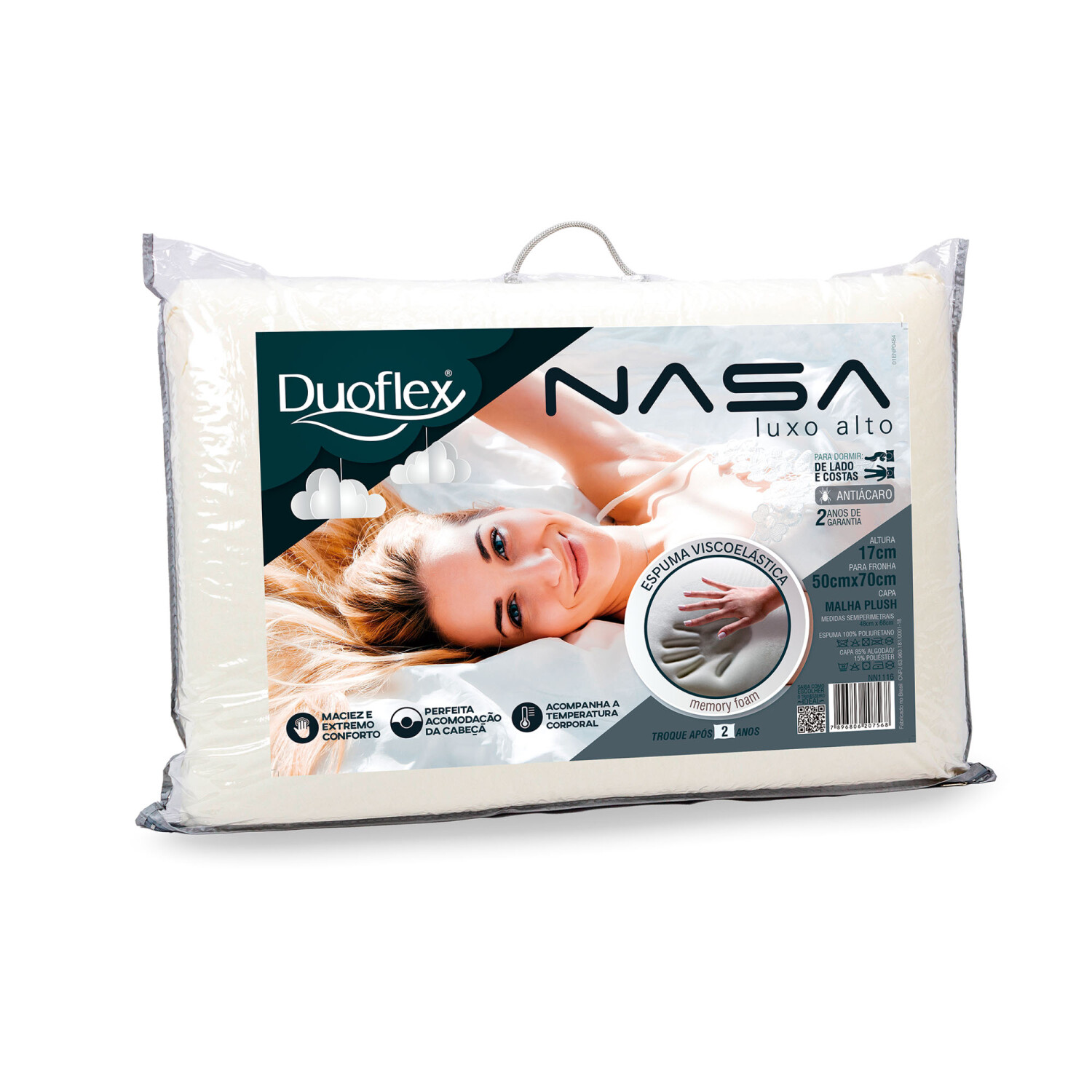Almohadas
