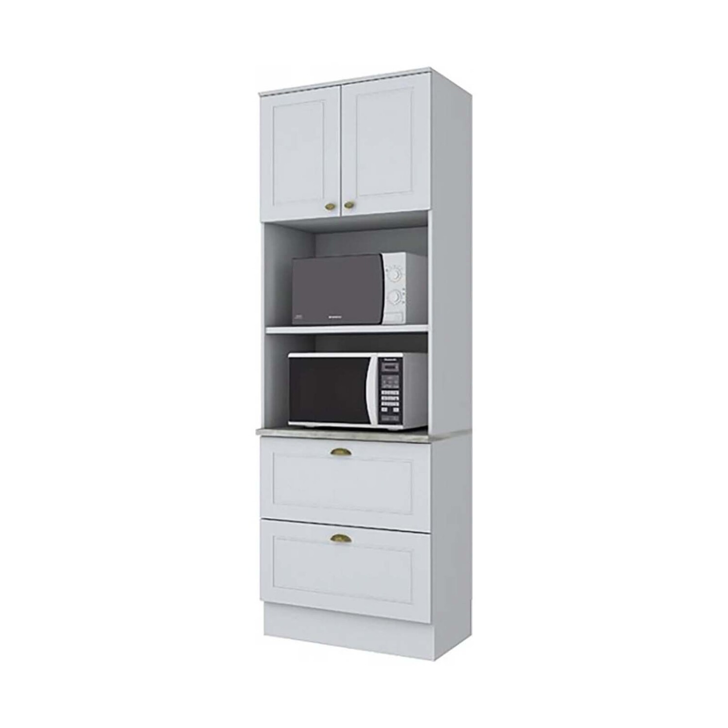 Armario de Cocina Americano Divino C351