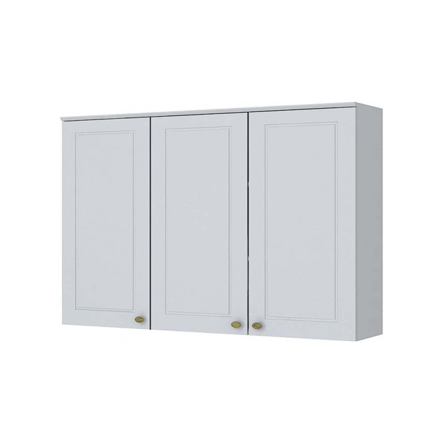 Mueble Aéreo de Cocina Americano 1.20m Divino C352