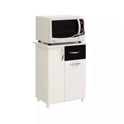Mueble Multiuso para Microondas Welam 506