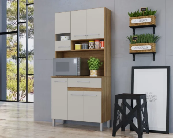 Kit de Cocina Welam 609