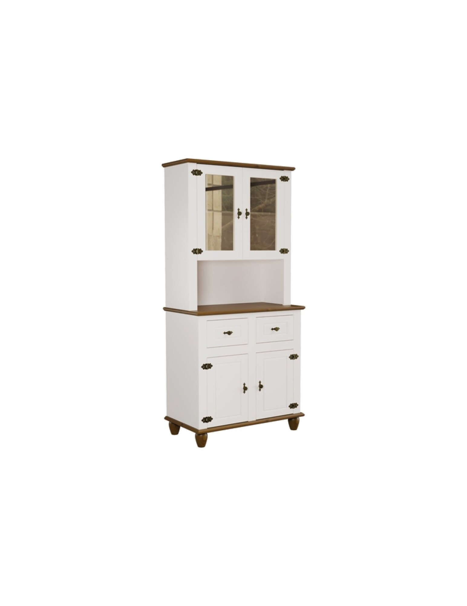 Kit de Cocina Gisbon Joy 4 Piezas 2 Cuerpos