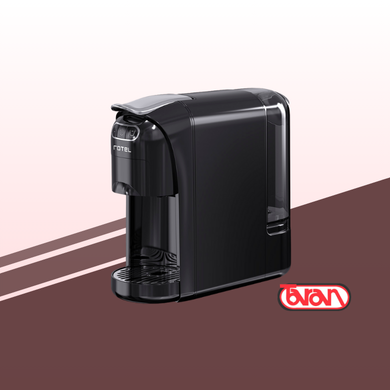 Cafetera Rotel Universal 3 en 1