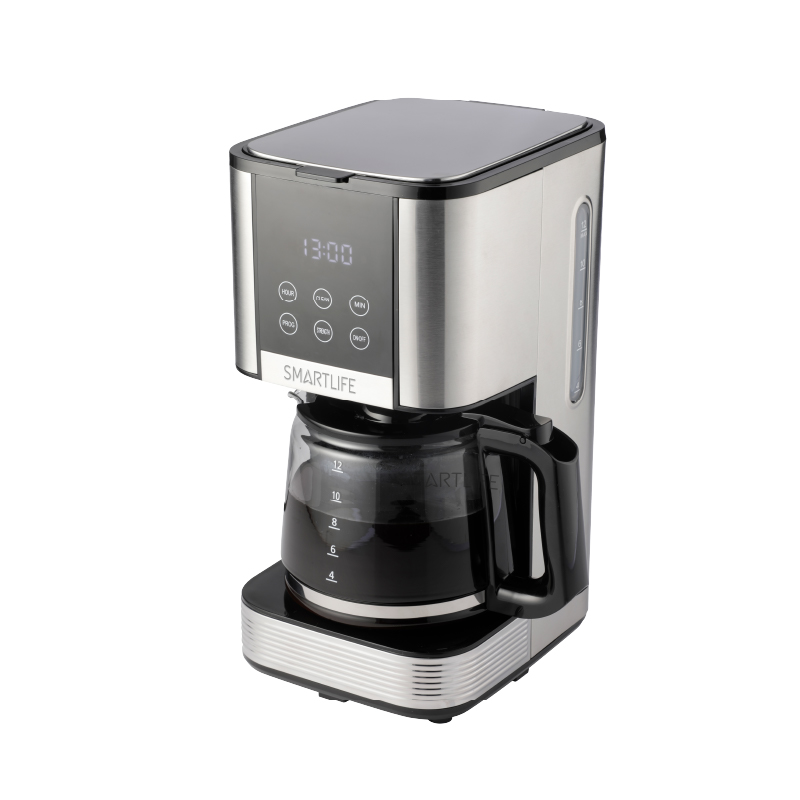 Cafetera de Filtro Digital CMD1520