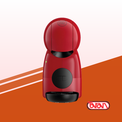 Cafetera Nescafé Dolce Gusto Jovia/Piccolo XS