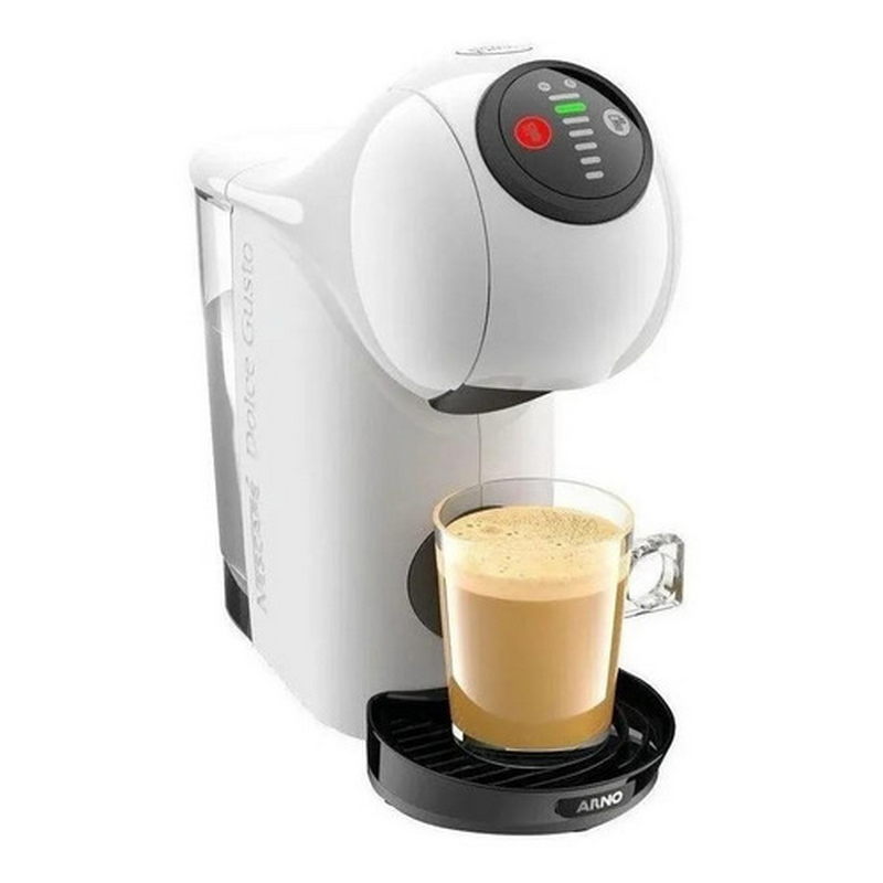 Cafetera Nescafé Dolce Gusto Genio