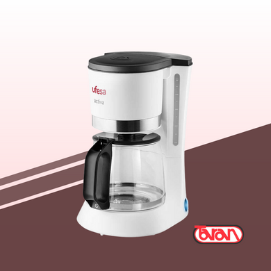 Cafetera Ufesa Activa CG7123