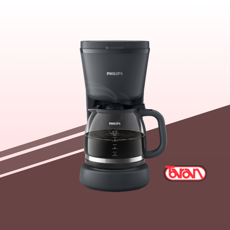 Cafetera de Filtro Philips 7430/90