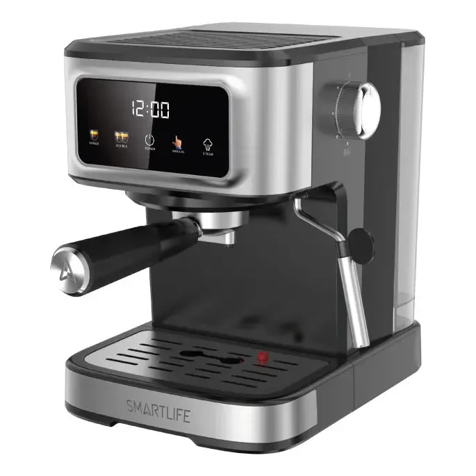 Cafetera Espresso Digital SL-CM8501DP