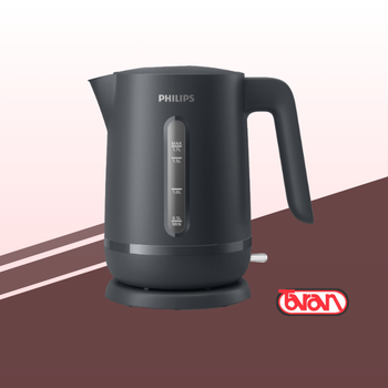 Hervidor Eléctrico Philips HD9318/20