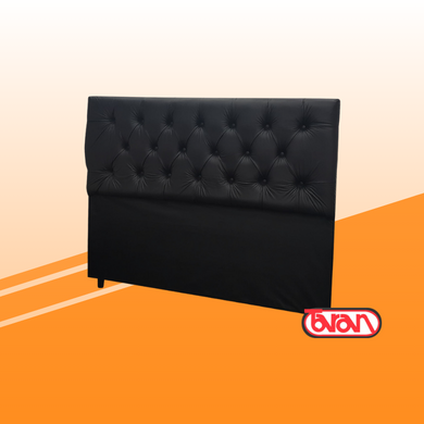 Respaldo de Cama Luxostar 1.60 Delta
