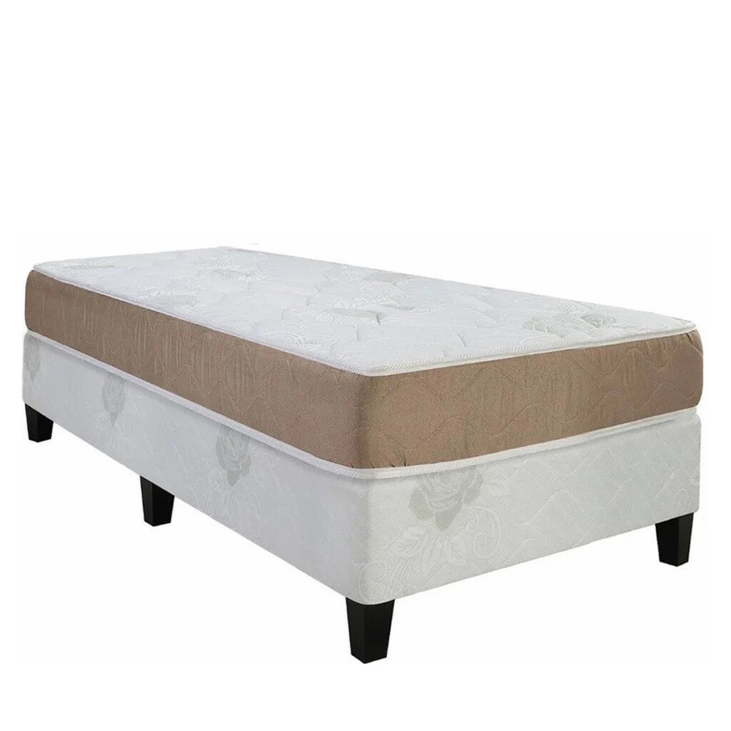 Sommier Divino Buen Sueño 108x188x20