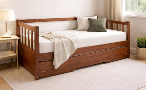 Cama Marinera Julia de Gisbon