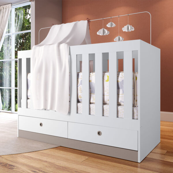 Cuna Amore 3+1 Delta SAM-BE060B