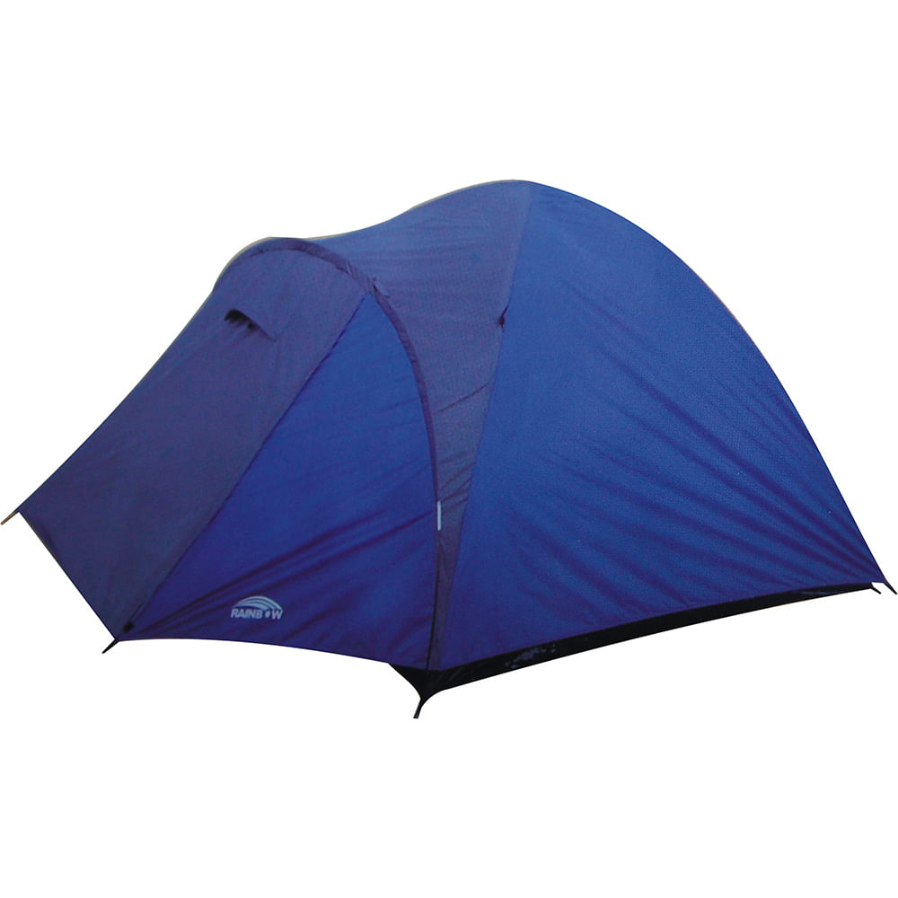 Carpa Silpen Arizona Rainbow 240+110x210x130cm