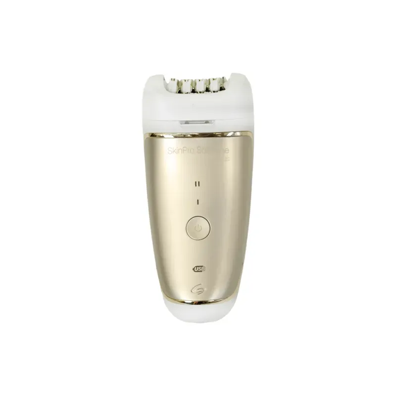 Depiladora Gama Softshine Plus USB a Batería