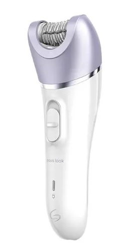Depiladora Ga.Ma Oasis Look USB 220V
